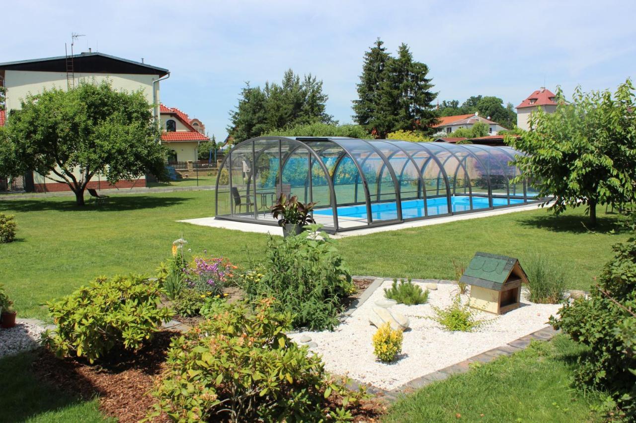 Apartment Dream II Františkovy Lázně Εξωτερικό φωτογραφία
