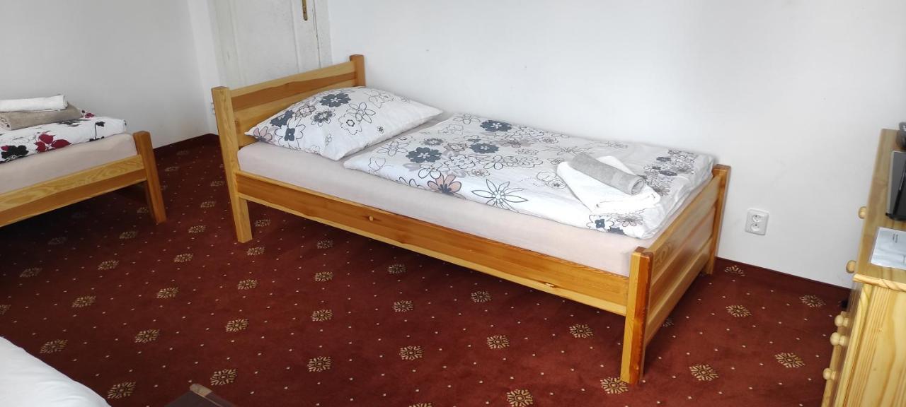 Apartment Dream II Františkovy Lázně Εξωτερικό φωτογραφία