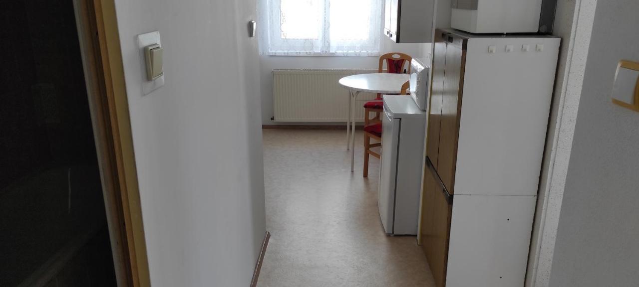 Apartment Dream II Františkovy Lázně Εξωτερικό φωτογραφία