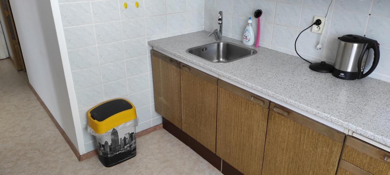 Apartment Dream II Františkovy Lázně Εξωτερικό φωτογραφία